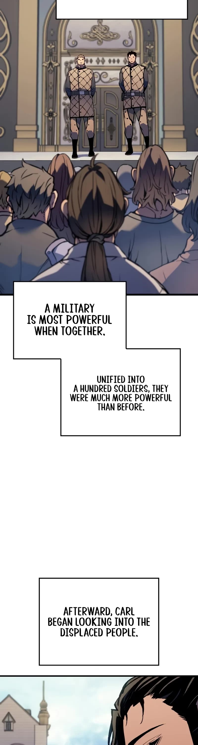 The Indomitable Martial King chapter 68 page 28