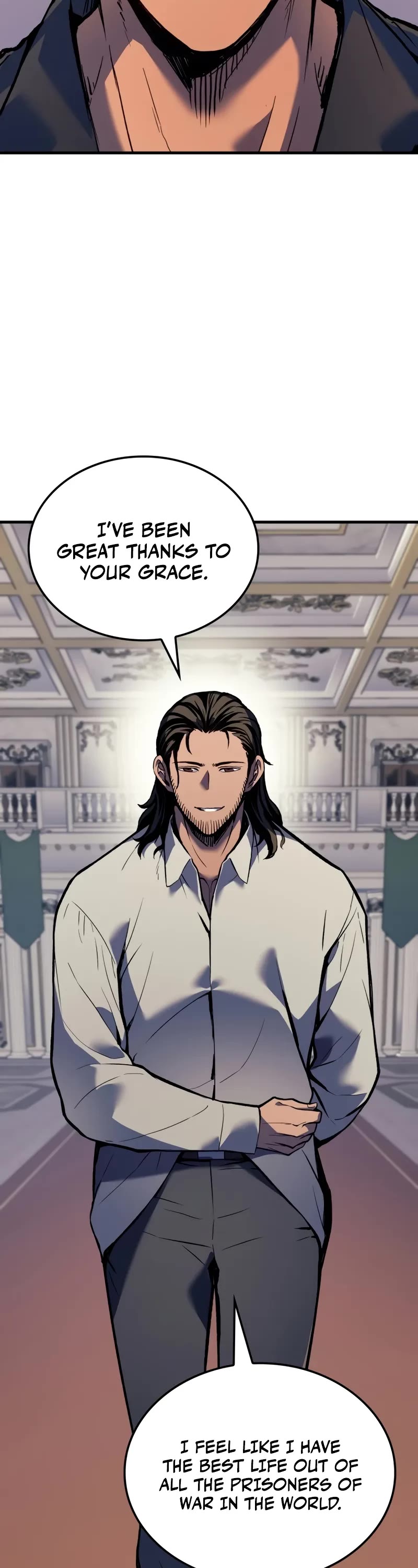 The Indomitable Martial King chapter 68 page 3