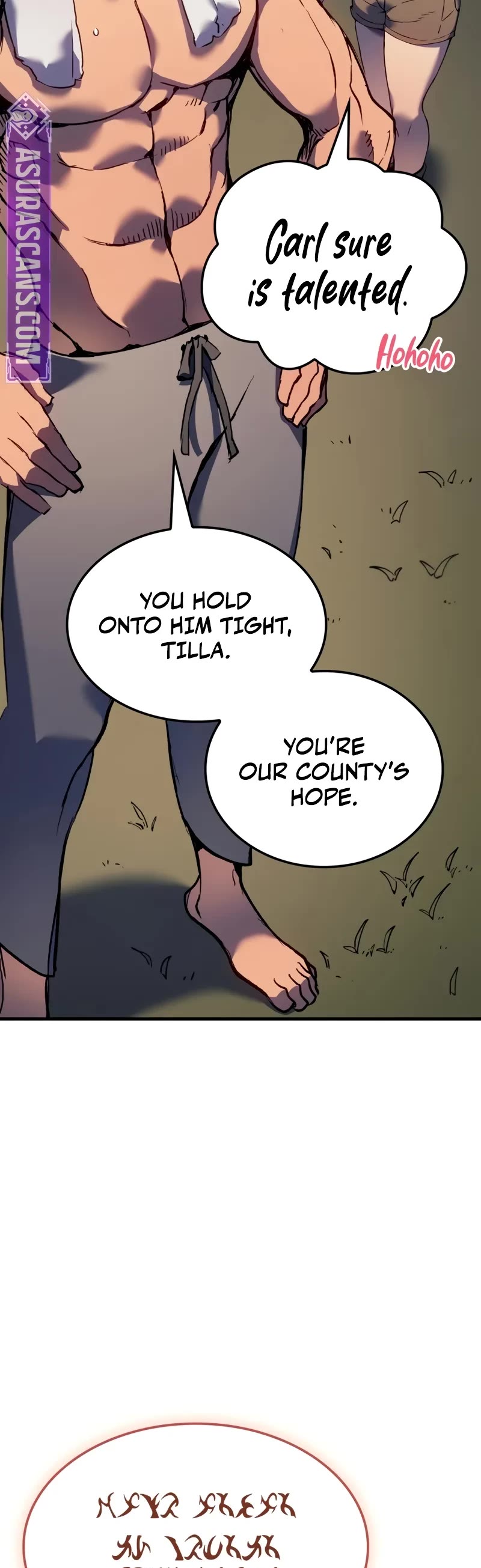 The Indomitable Martial King chapter 68 page 30