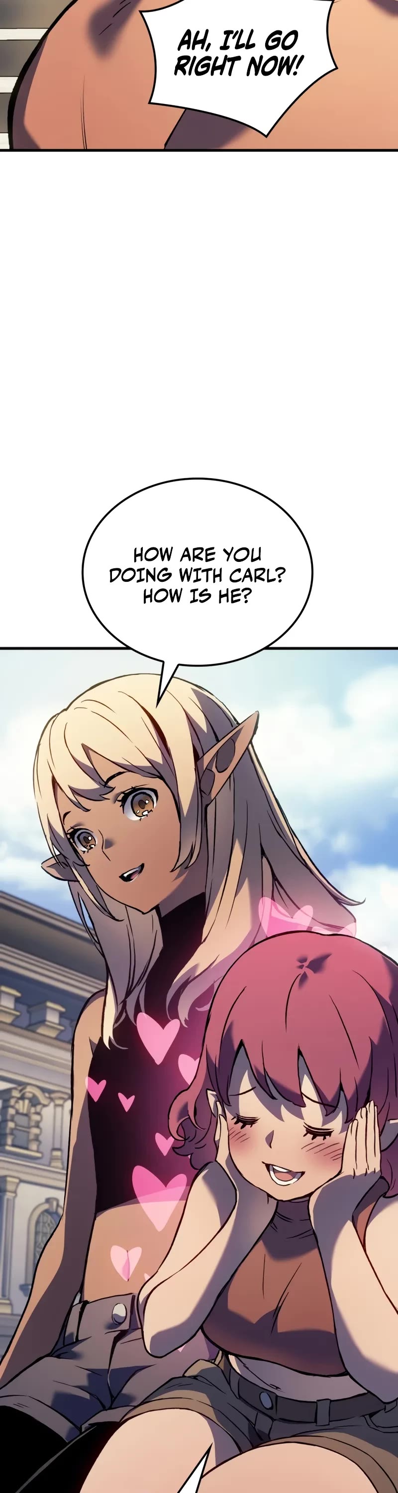 The Indomitable Martial King chapter 68 page 34