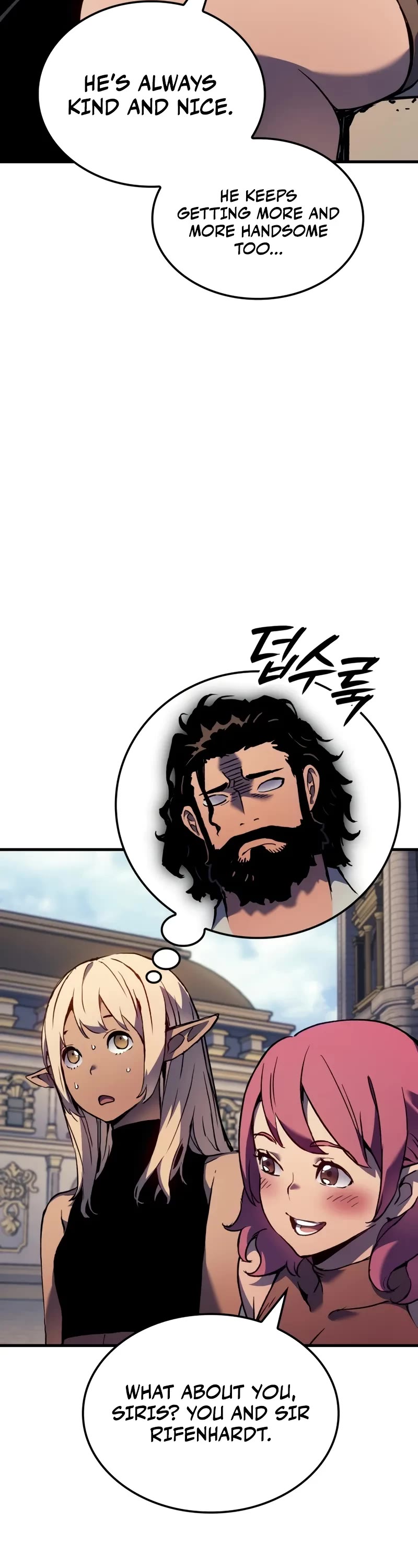 The Indomitable Martial King chapter 68 page 35