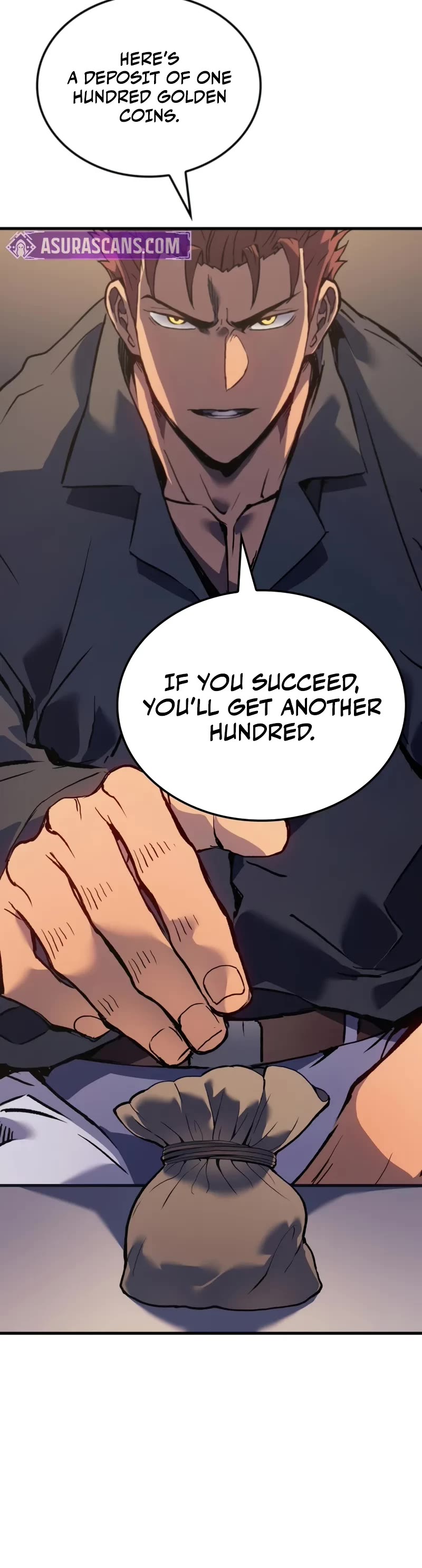 The Indomitable Martial King chapter 68 page 41