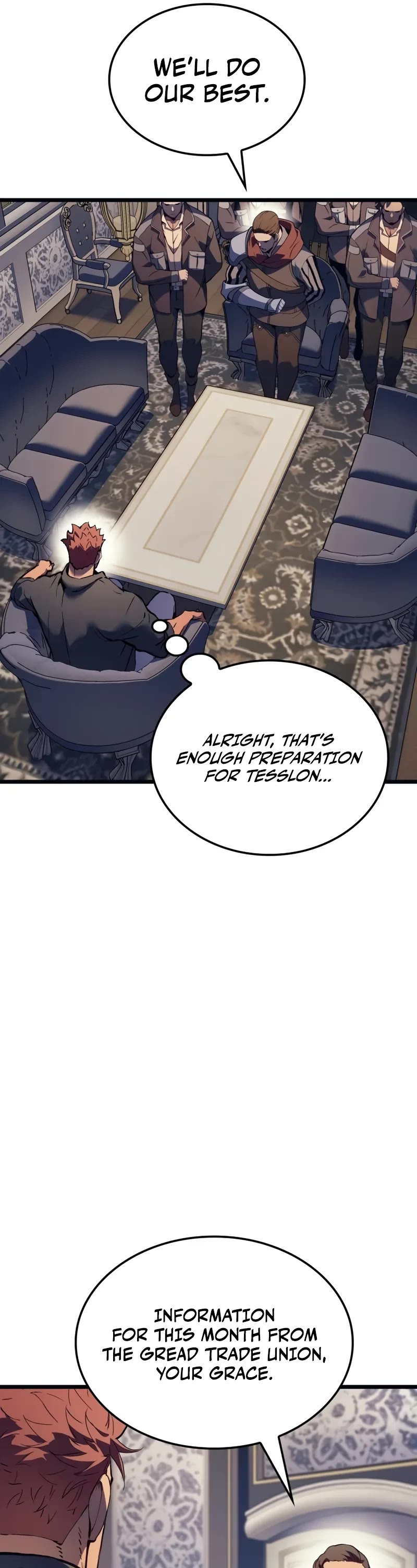 The Indomitable Martial King chapter 68 page 42