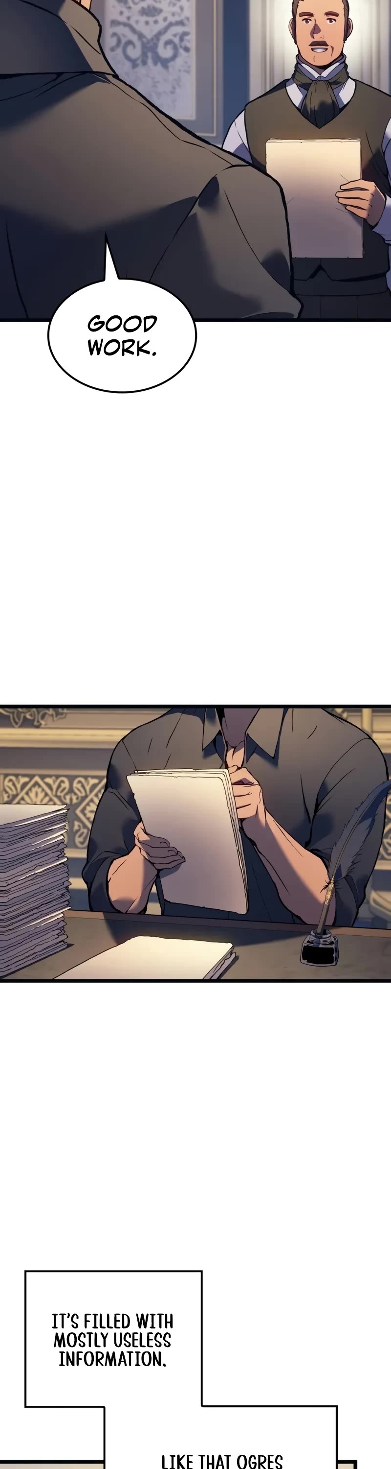 The Indomitable Martial King chapter 68 page 43