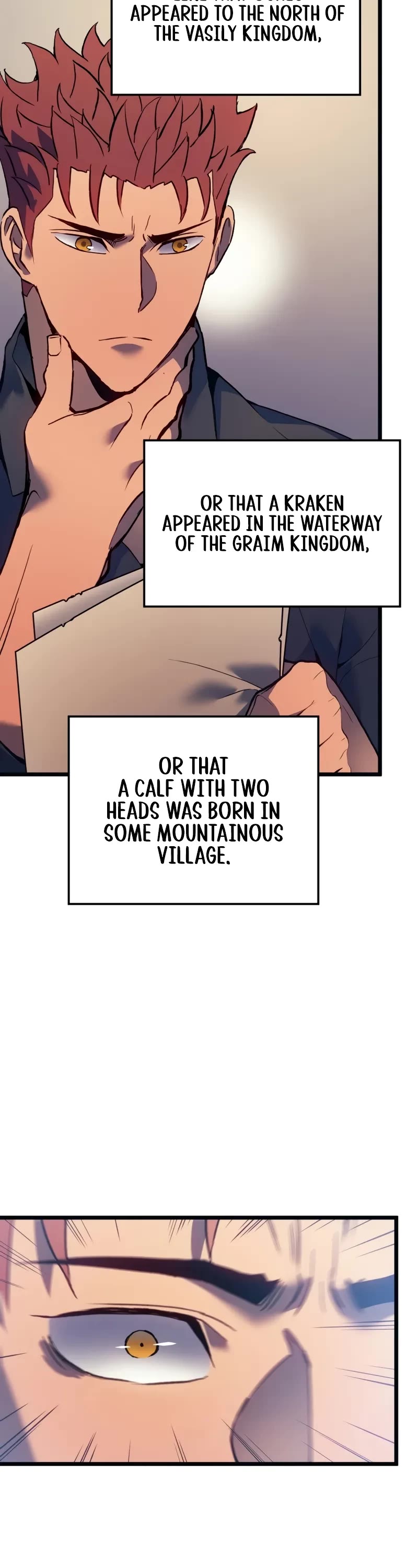 The Indomitable Martial King chapter 68 page 44