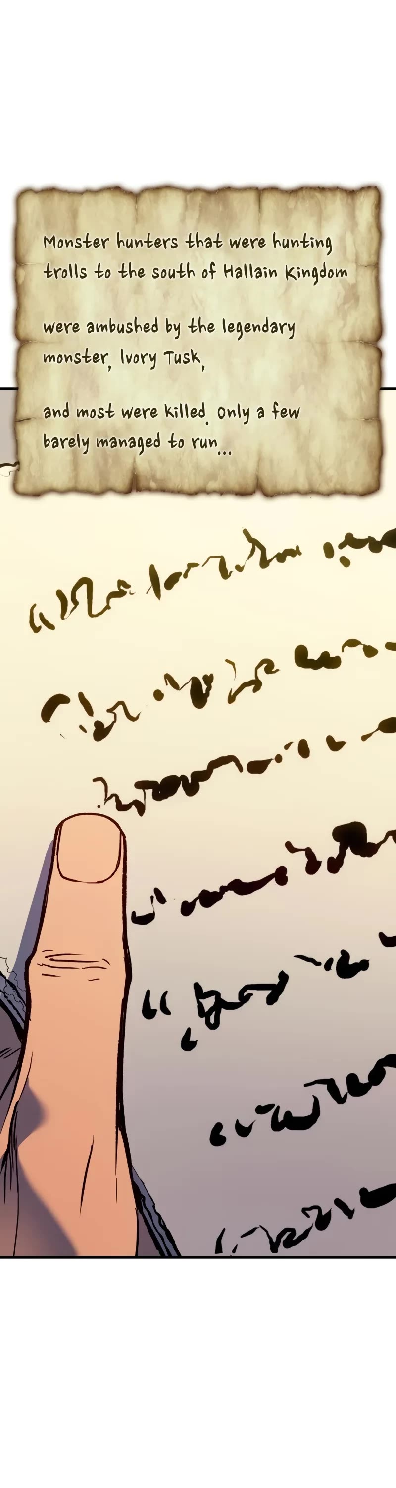 The Indomitable Martial King chapter 68 page 45