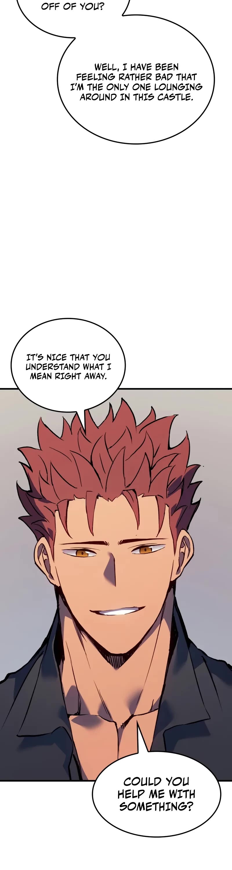 The Indomitable Martial King chapter 68 page 5