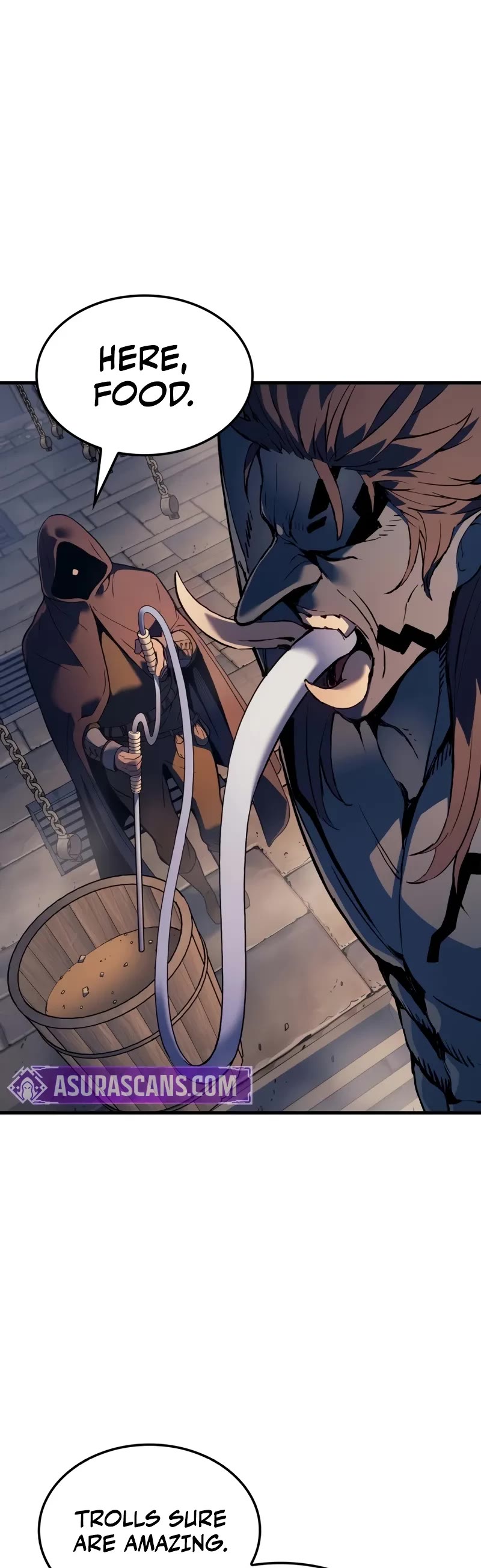 The Indomitable Martial King chapter 68 page 55