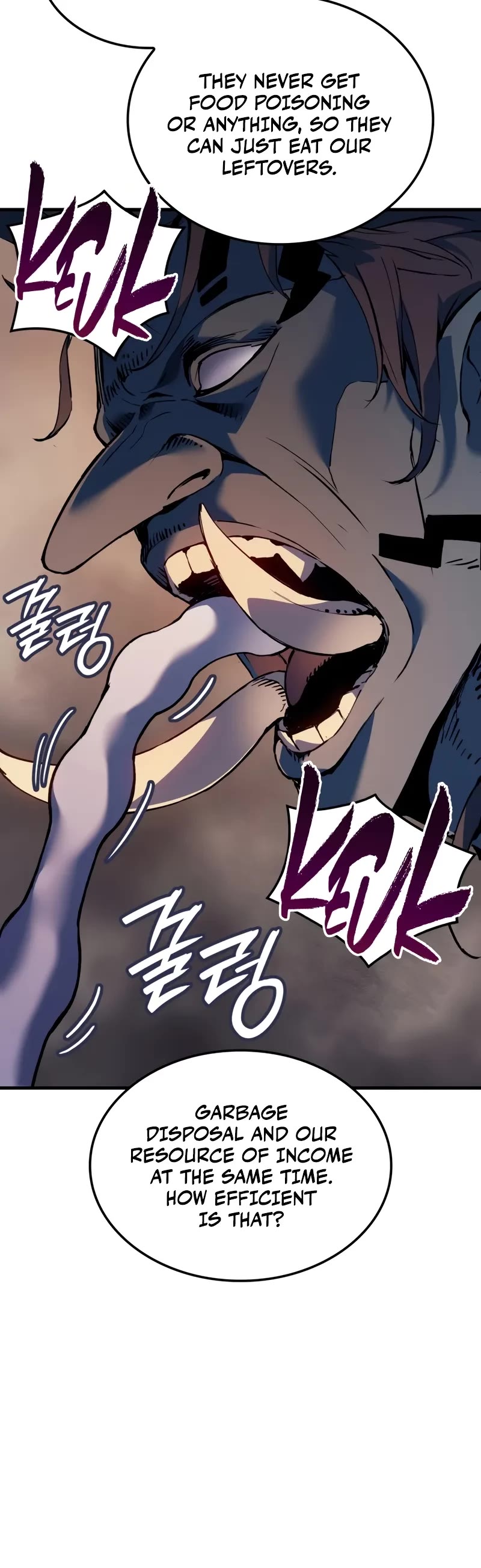 The Indomitable Martial King chapter 68 page 56