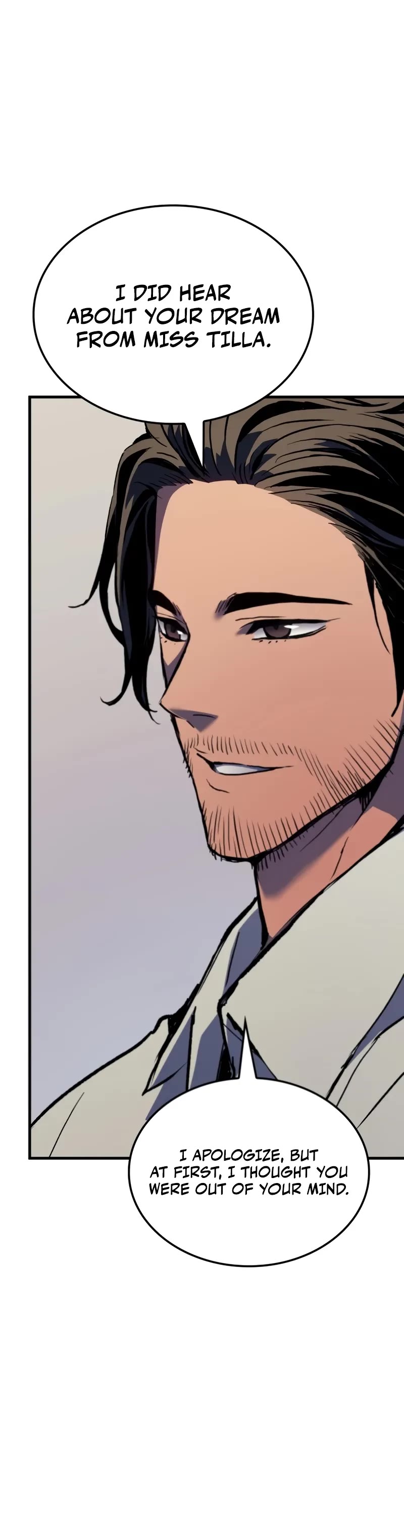 The Indomitable Martial King chapter 68 page 6