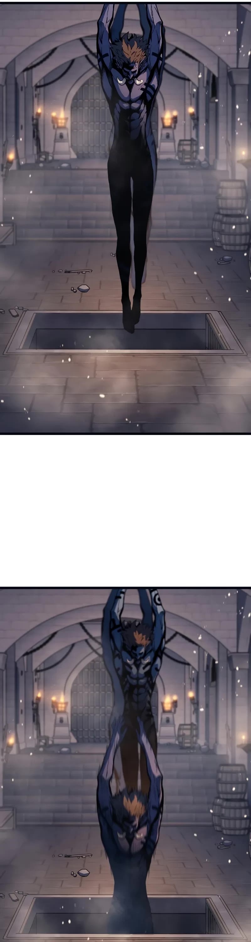 The Indomitable Martial King chapter 68 page 62