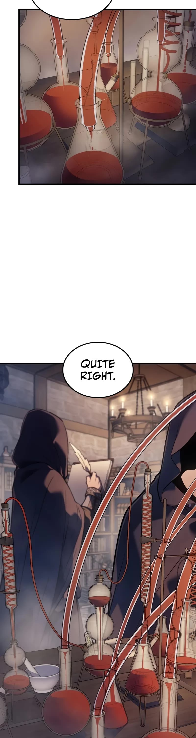 The Indomitable Martial King chapter 68 page 65