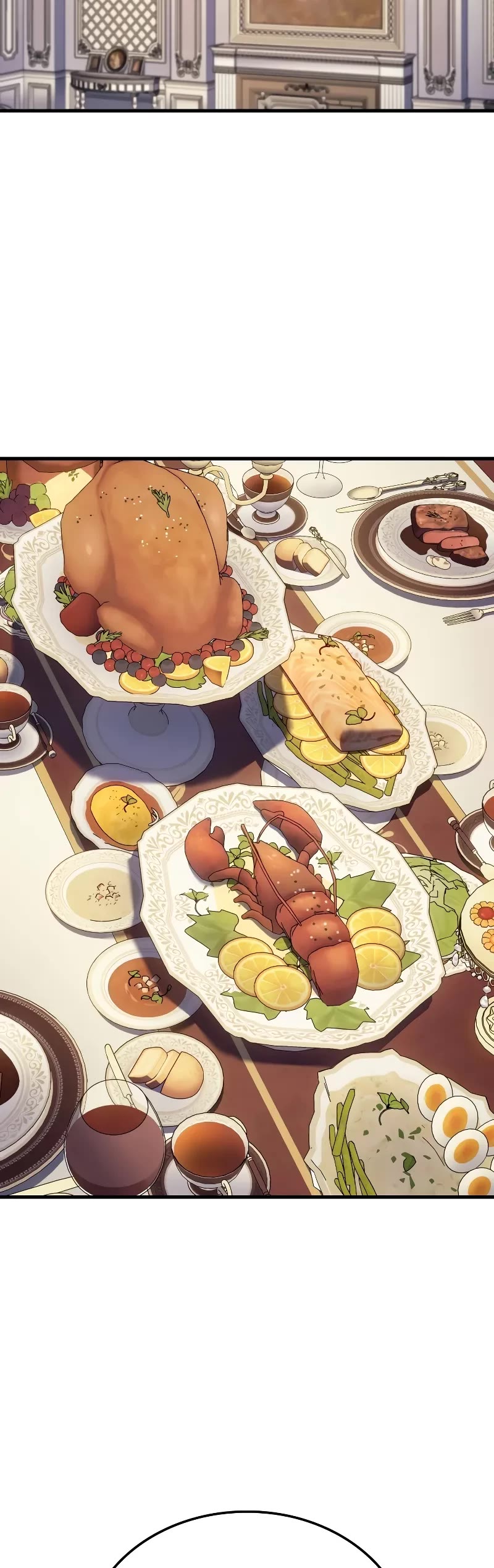 The Indomitable Martial King chapter 69 page 10