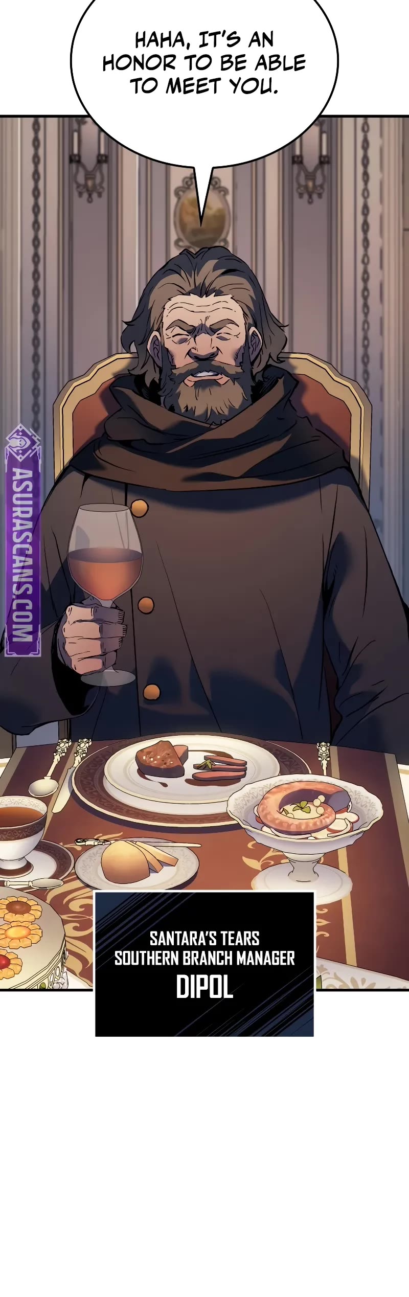 The Indomitable Martial King chapter 69 page 11