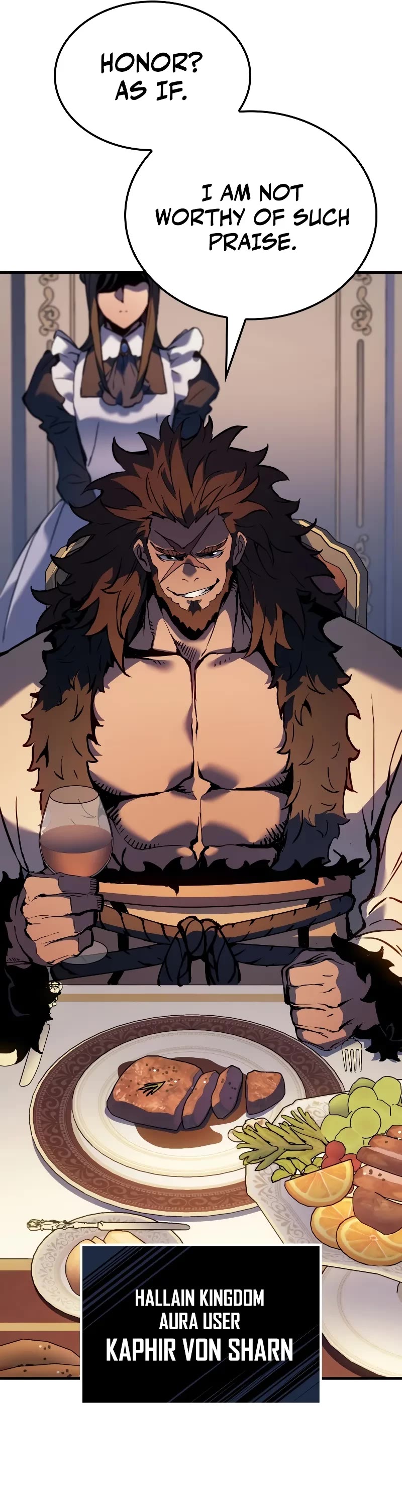The Indomitable Martial King chapter 69 page 12