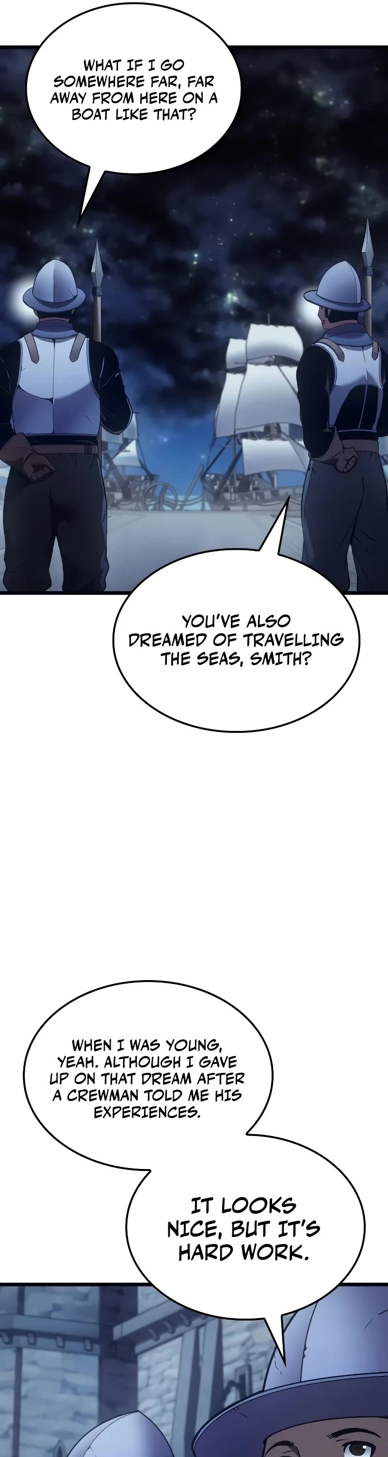 The Indomitable Martial King chapter 69 page 17