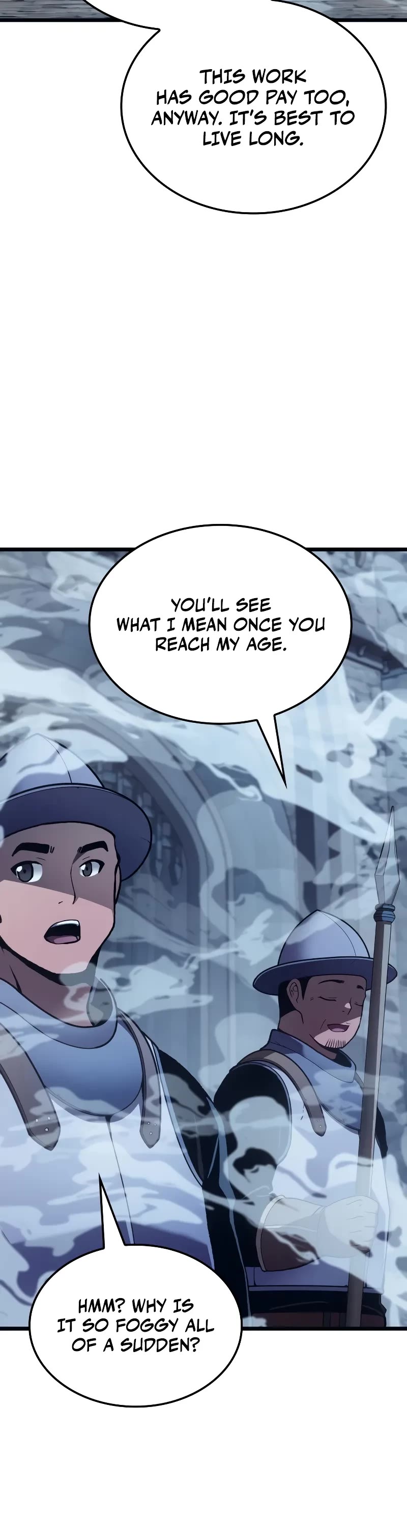 The Indomitable Martial King chapter 69 page 19