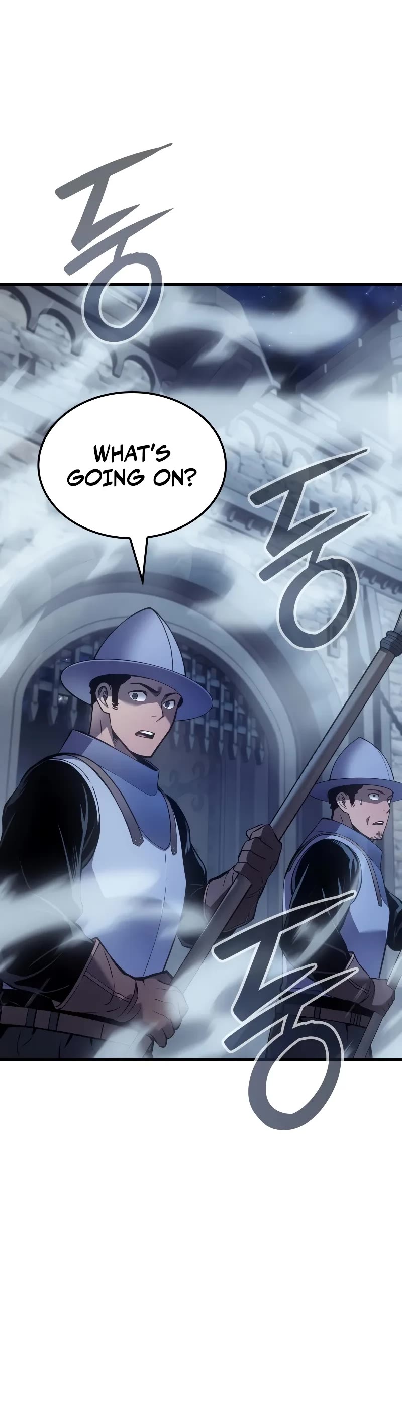 The Indomitable Martial King chapter 69 page 21