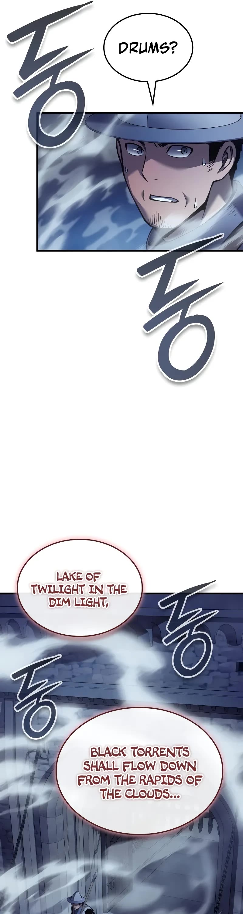 The Indomitable Martial King chapter 69 page 22