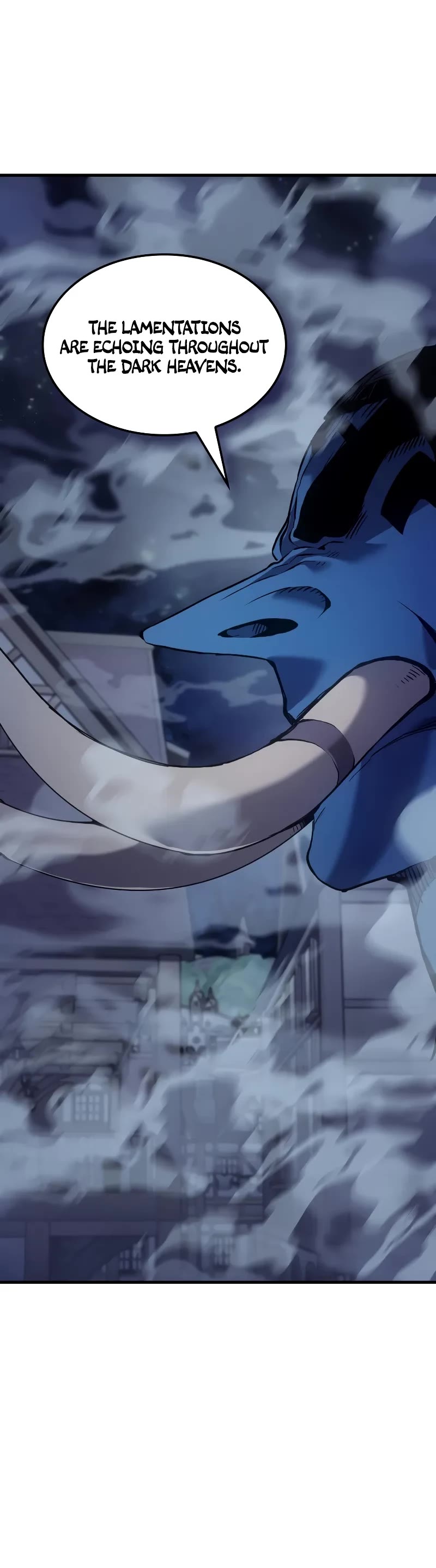 The Indomitable Martial King chapter 69 page 26