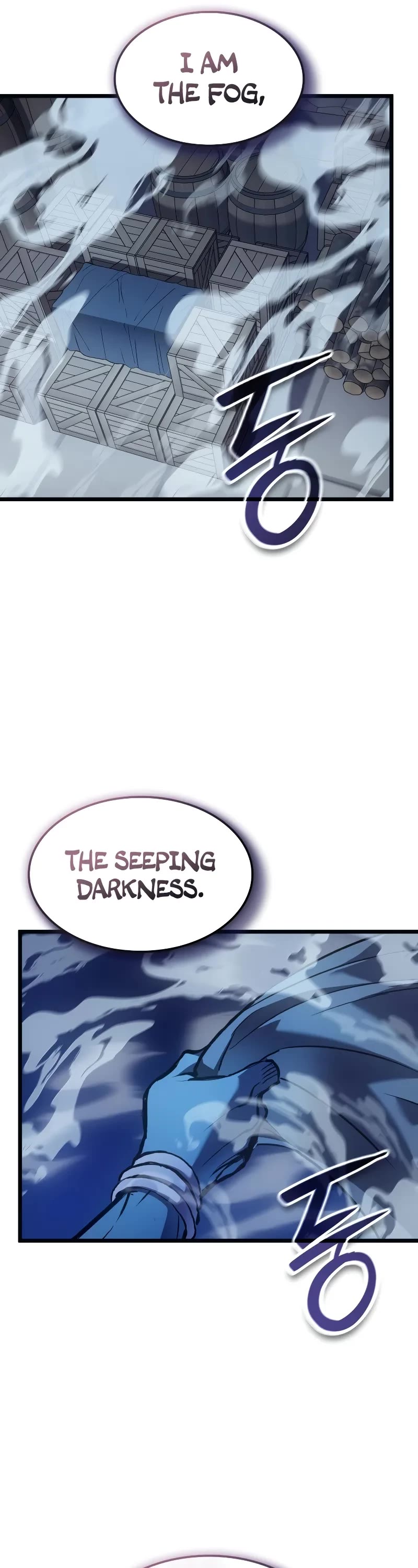 The Indomitable Martial King chapter 69 page 27