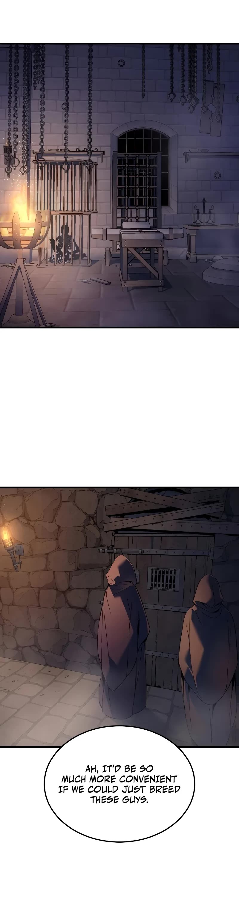 The Indomitable Martial King chapter 69 page 3