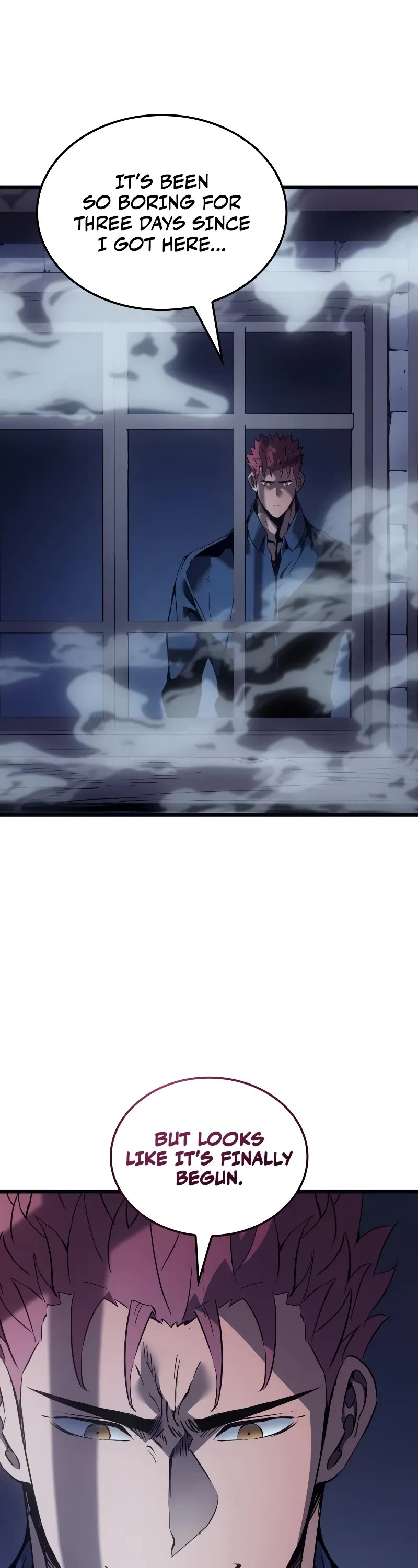 The Indomitable Martial King chapter 69 page 30