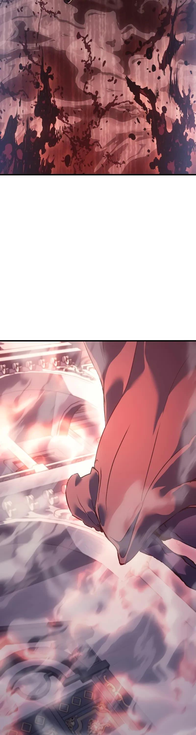 The Indomitable Martial King chapter 69 page 34