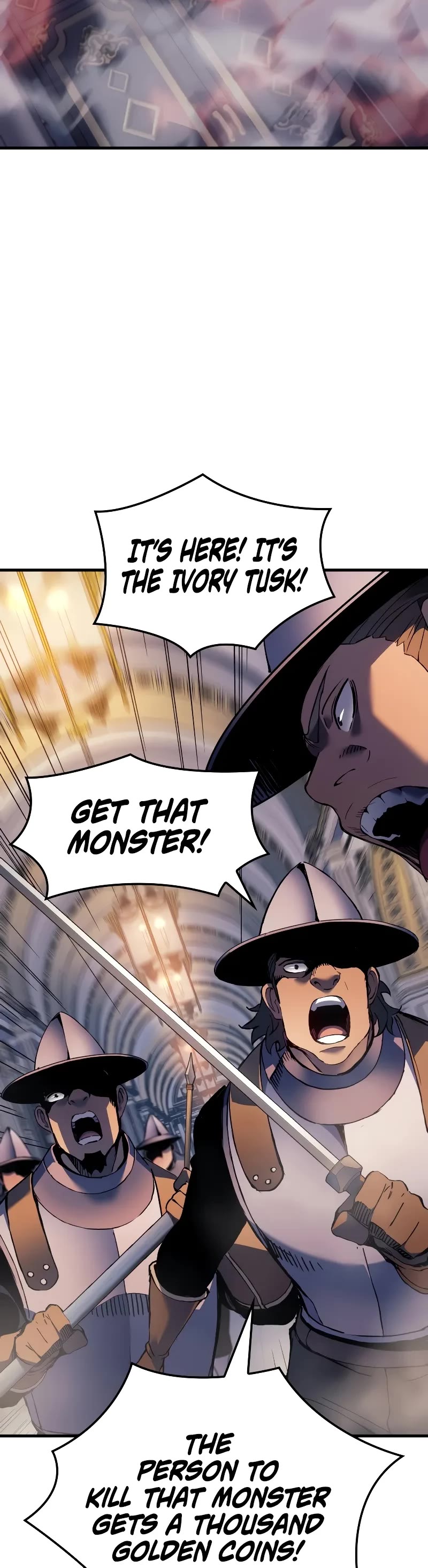 The Indomitable Martial King chapter 69 page 35