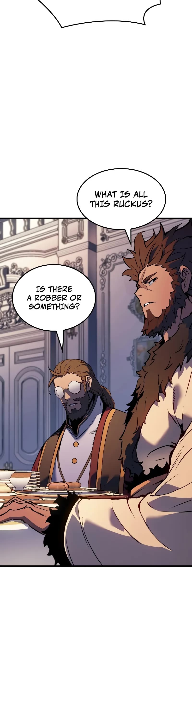 The Indomitable Martial King chapter 69 page 36