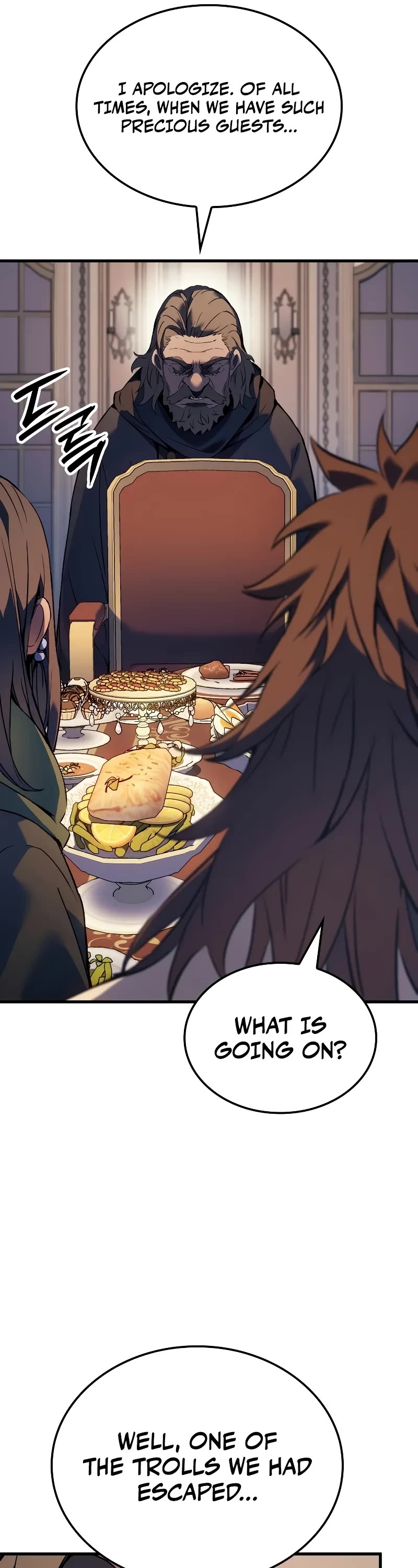 The Indomitable Martial King chapter 69 page 37