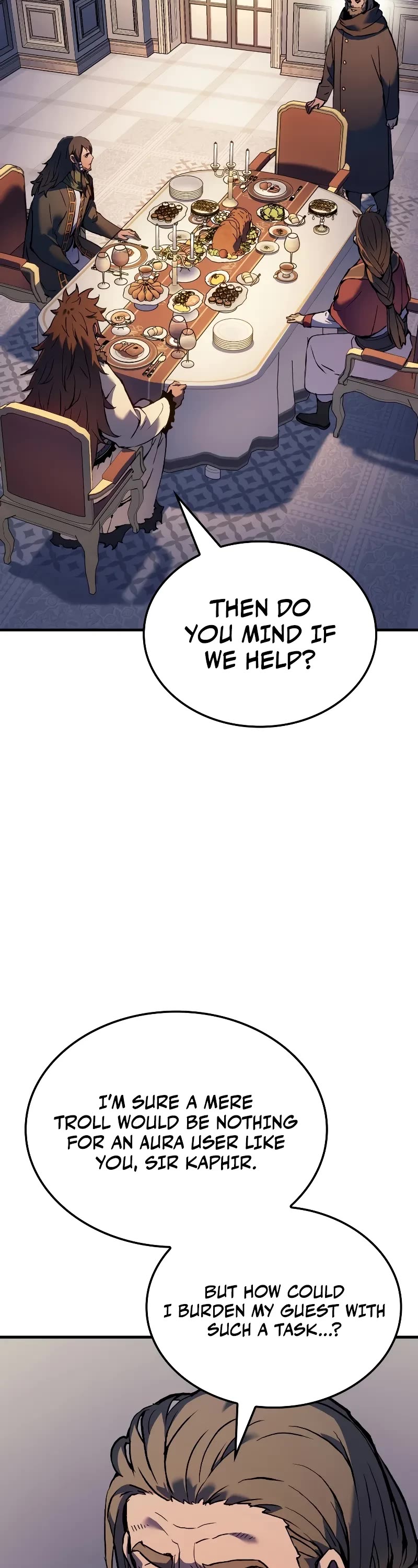 The Indomitable Martial King chapter 69 page 39