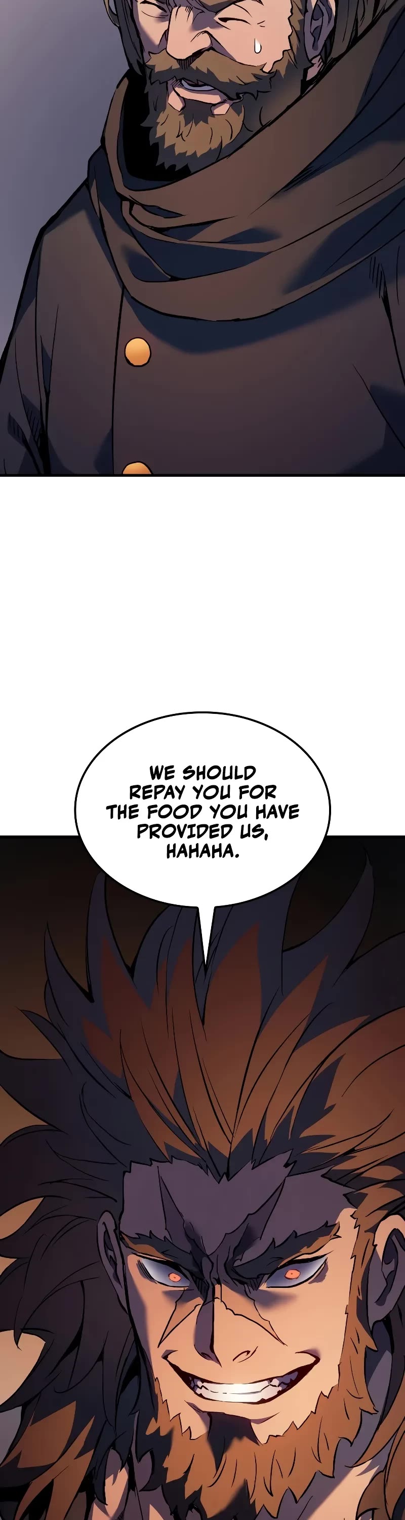 The Indomitable Martial King chapter 69 page 40