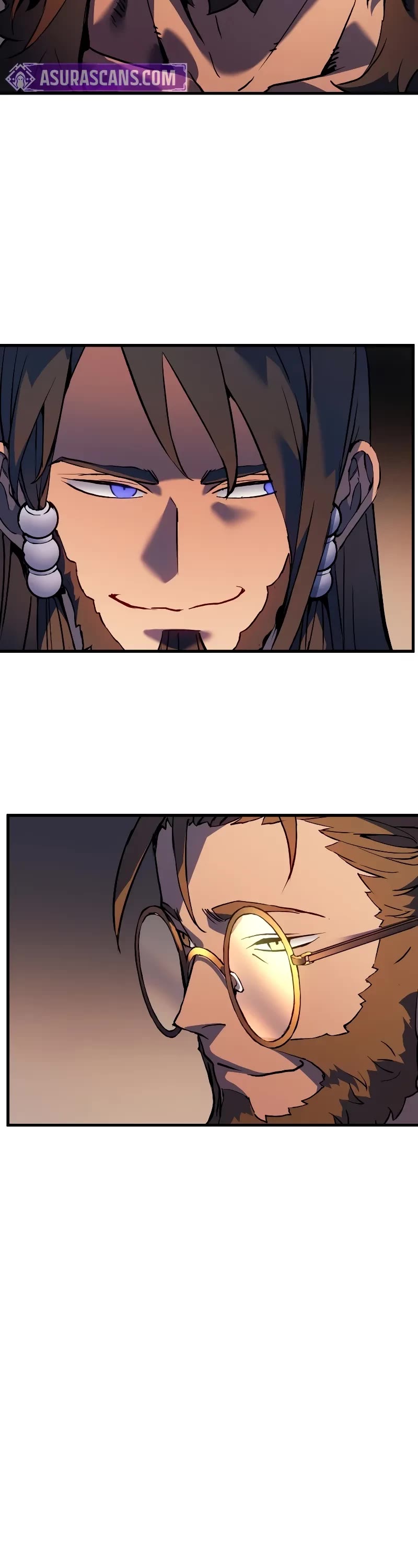 The Indomitable Martial King chapter 69 page 41