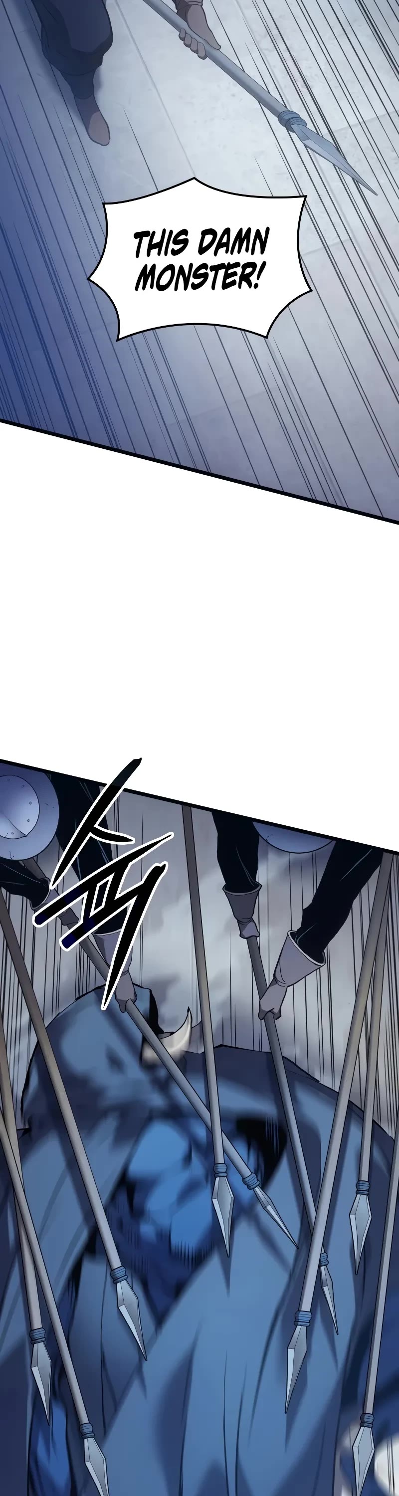 The Indomitable Martial King chapter 69 page 44