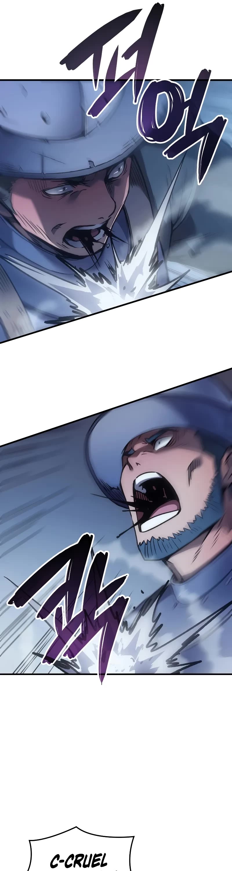 The Indomitable Martial King chapter 69 page 47