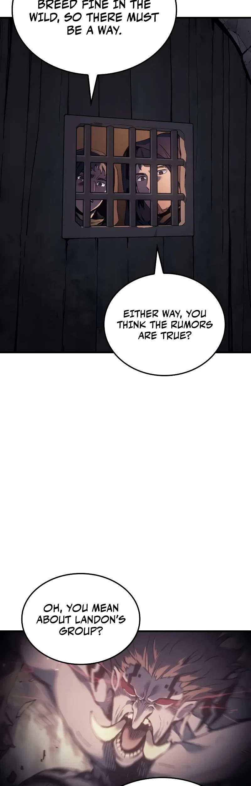 The Indomitable Martial King chapter 69 page 5