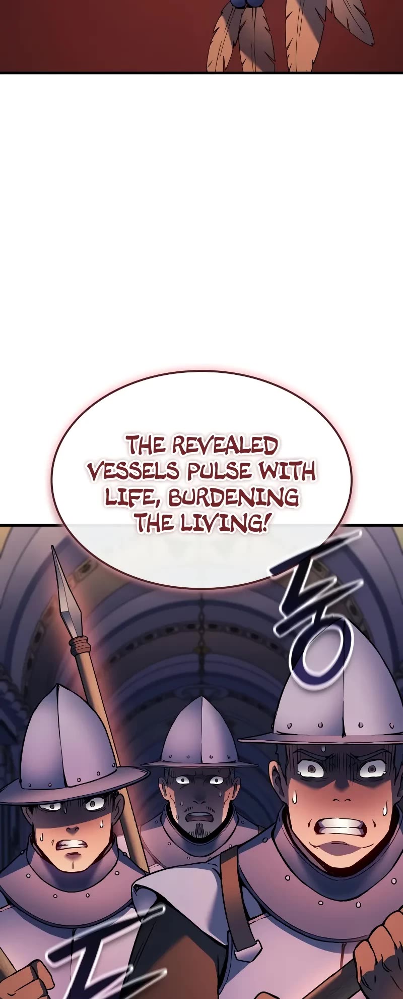 The Indomitable Martial King chapter 69 page 50