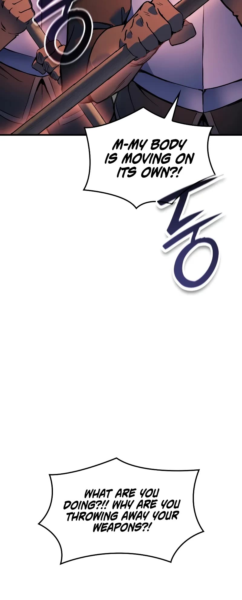 The Indomitable Martial King chapter 69 page 51