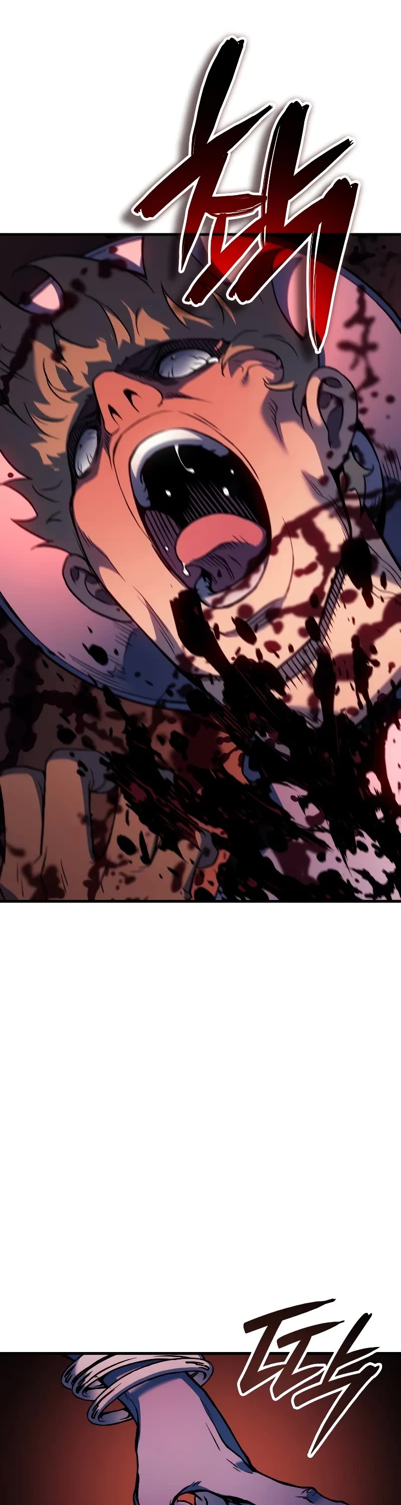 The Indomitable Martial King chapter 69 page 54