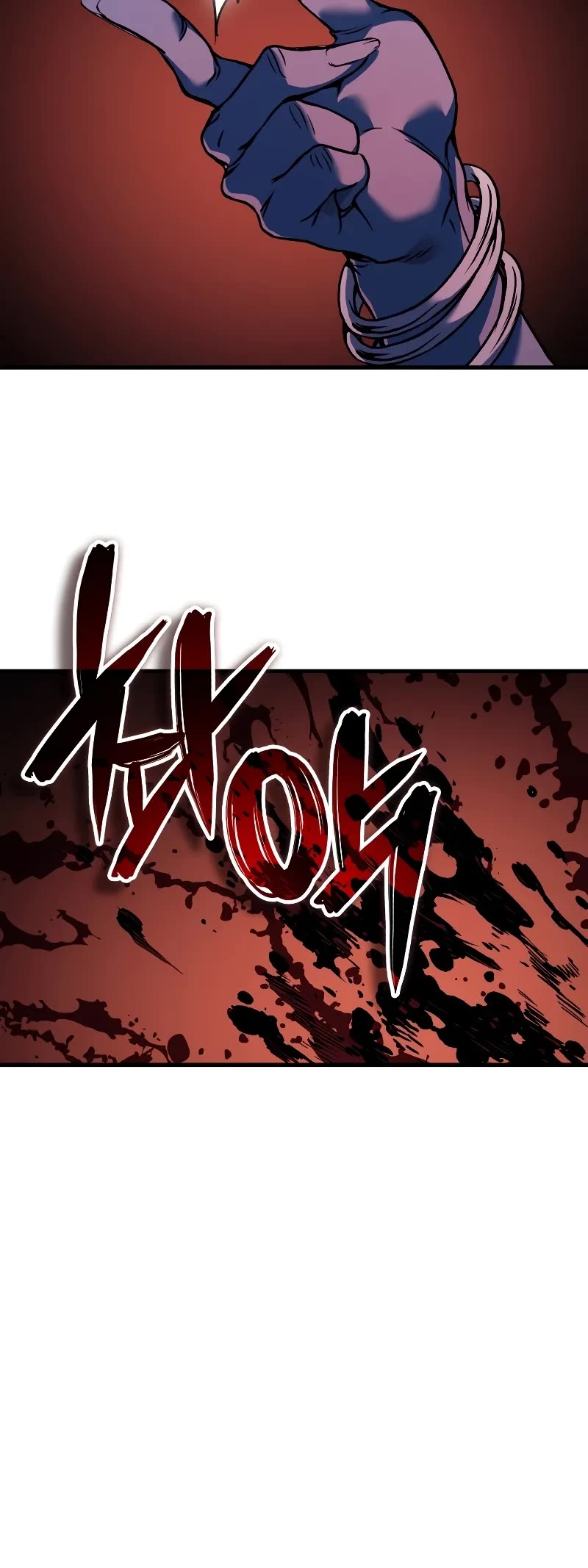 The Indomitable Martial King chapter 69 page 56