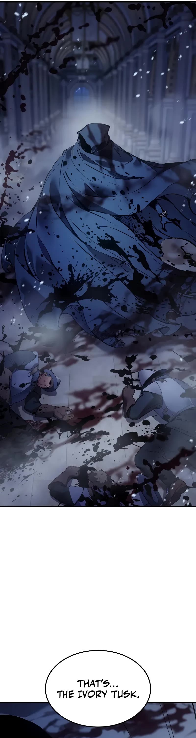 The Indomitable Martial King chapter 69 page 57