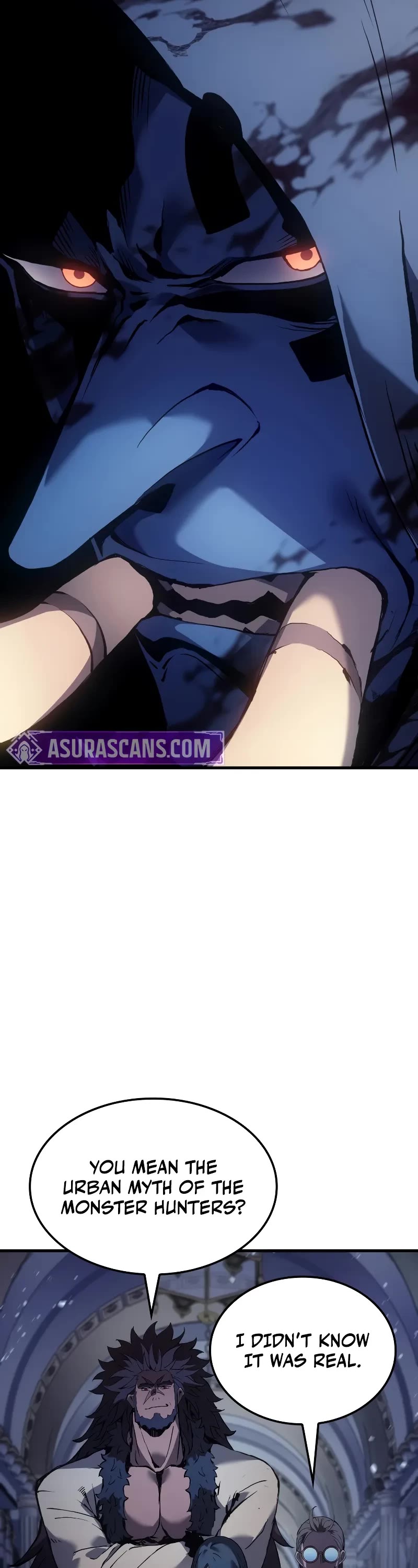 The Indomitable Martial King chapter 69 page 58