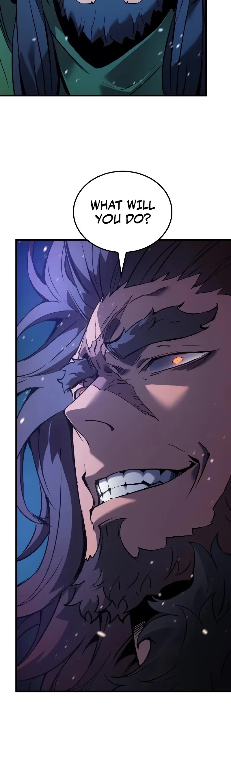 The Indomitable Martial King chapter 69 page 60