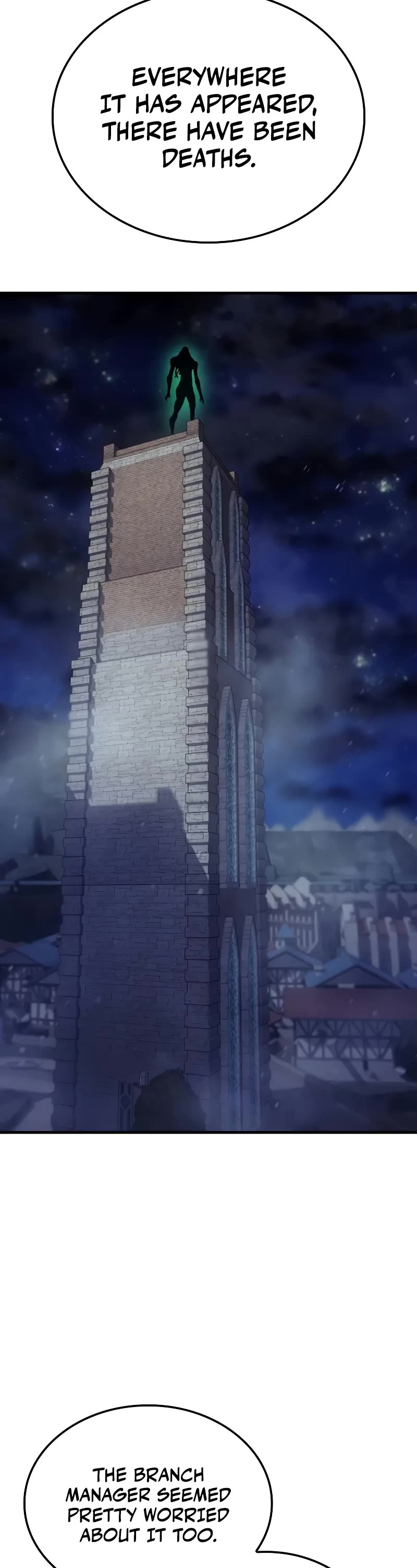 The Indomitable Martial King chapter 69 page 8