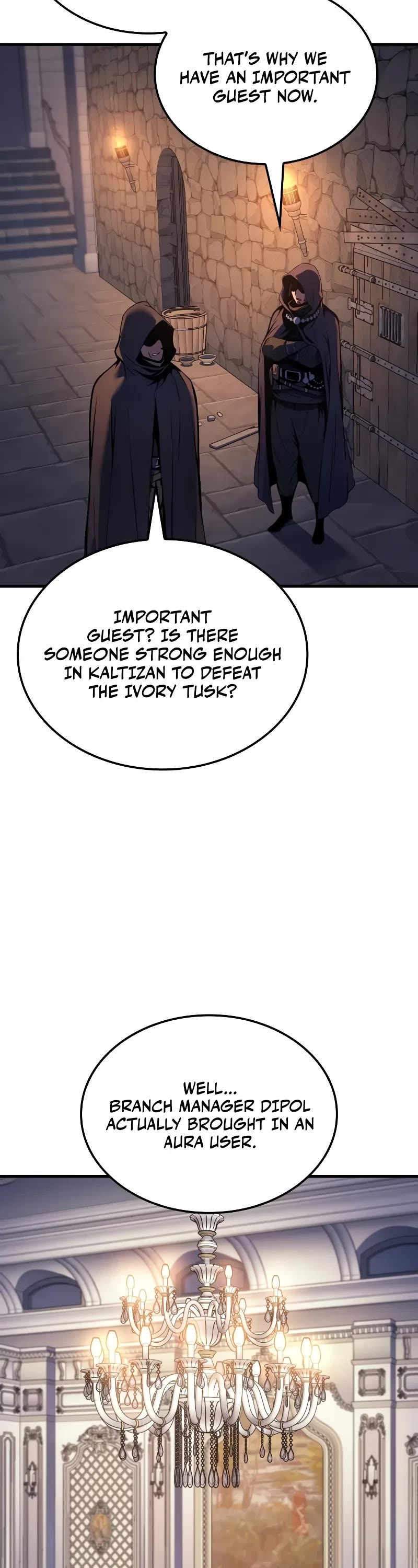 The Indomitable Martial King chapter 69 page 9