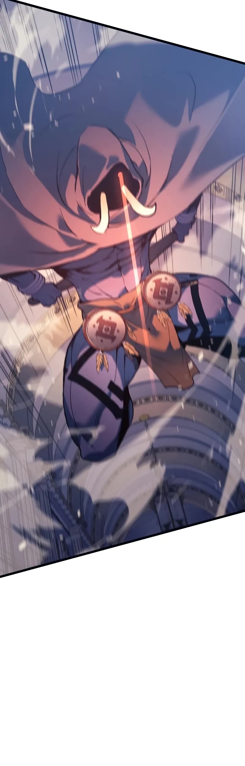 The Indomitable Martial King chapter 70 page 11