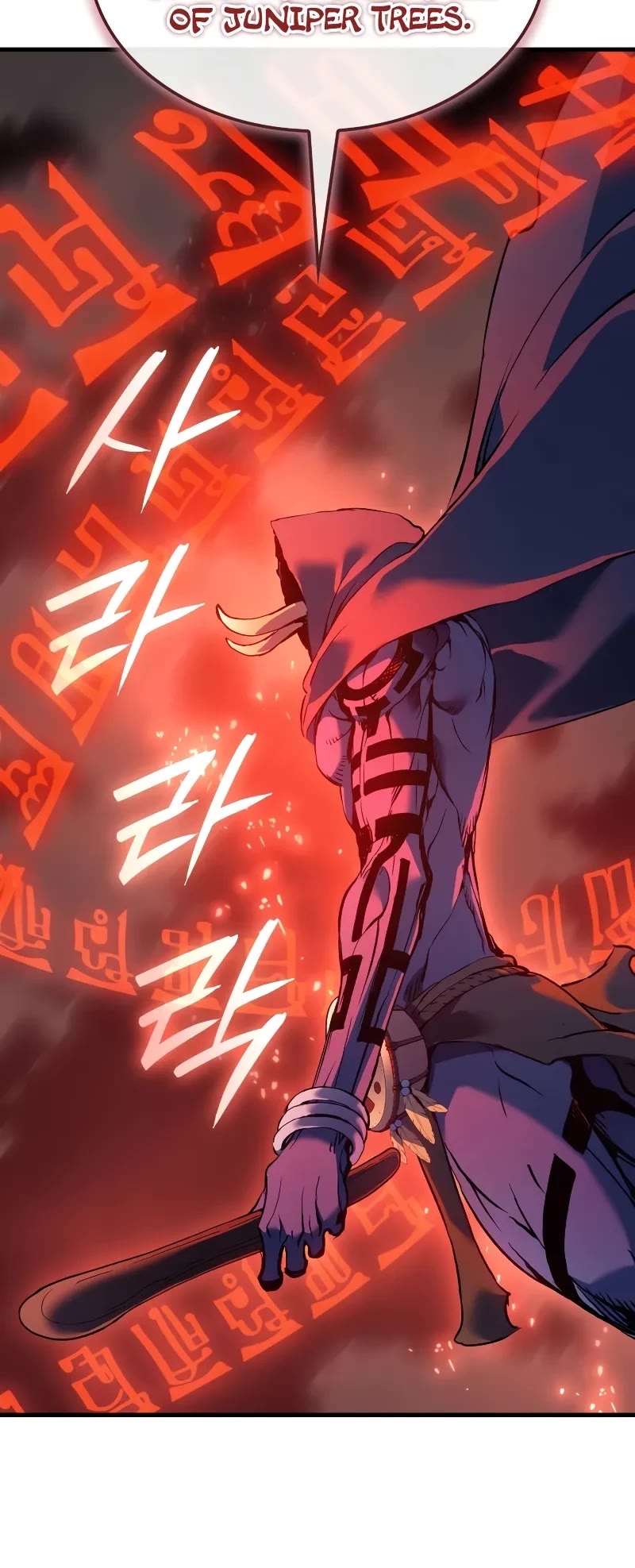 The Indomitable Martial King chapter 70 page 15