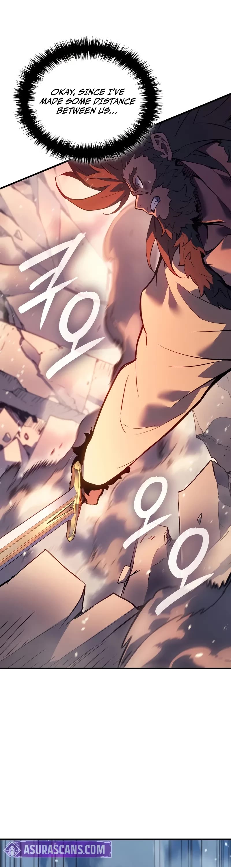 The Indomitable Martial King chapter 70 page 22