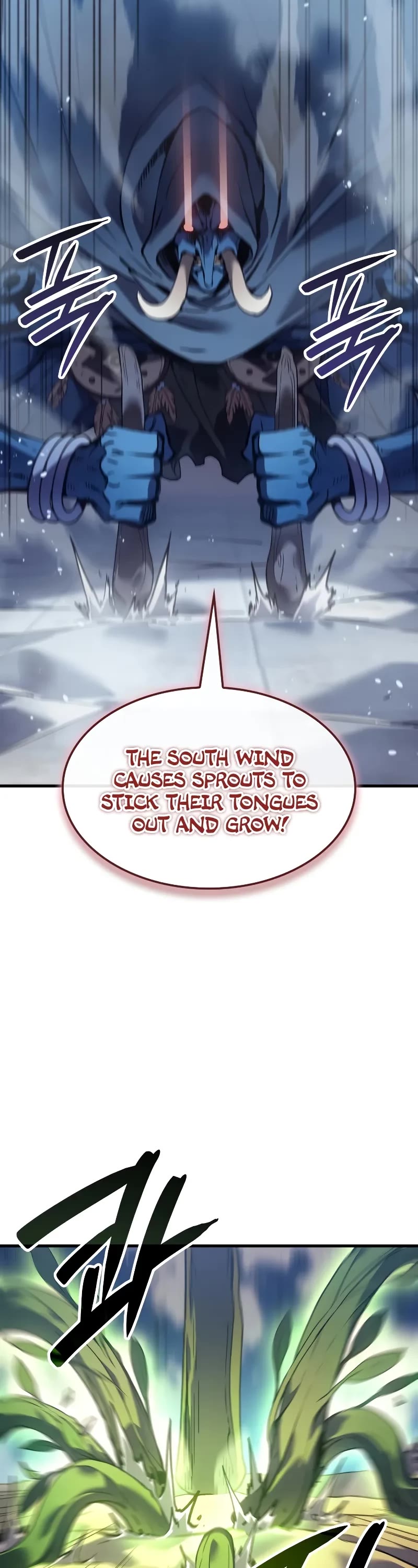 The Indomitable Martial King chapter 70 page 23